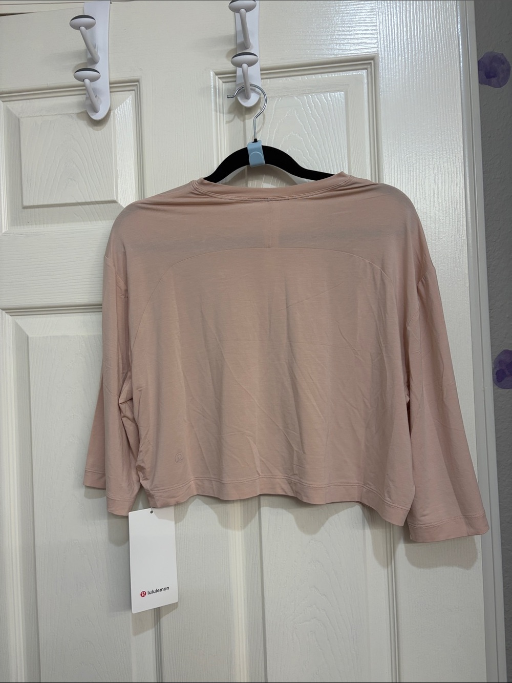 271. Lululemon modal relaxed fit lounge set size 6 NWT MYSH - Picture 6 of 10